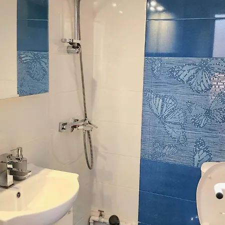 Appartement The Boho House With Free Parking Nesebar