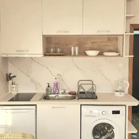 Appartement The Boho House With Free Parking *