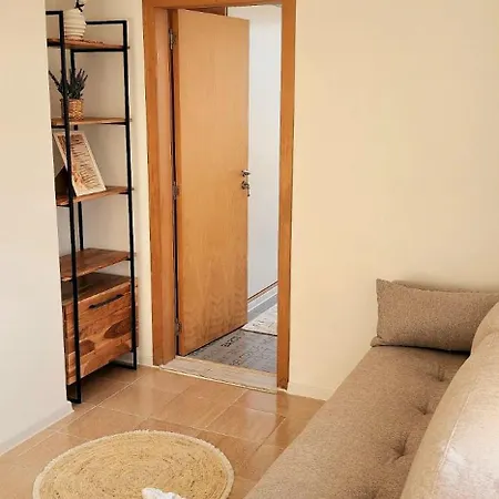 The Boho House With Free Parking Appartement Nesebar
