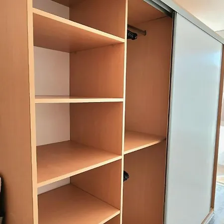 Appartement The Boho House With Free Parking