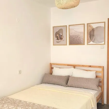 The Boho House With Free Parking Apartment Nesebar